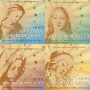 La collection Alliance Mariale - Pack 4 CD louange et mystères joyeux lumineux douloureux glorieux