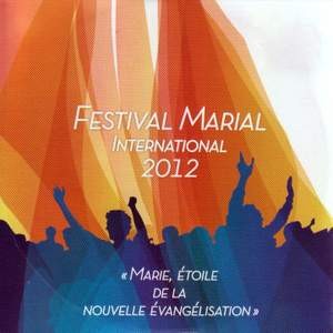 Festival Marial 2012